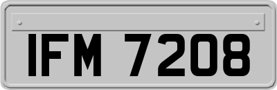 IFM7208