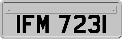 IFM7231