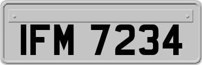 IFM7234