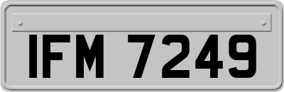 IFM7249