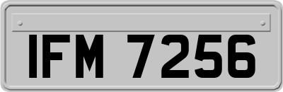 IFM7256