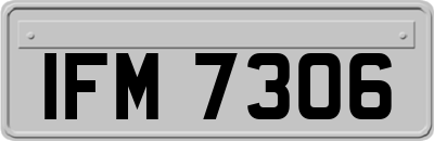 IFM7306
