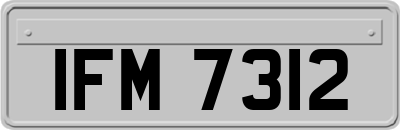 IFM7312