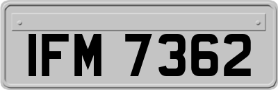 IFM7362