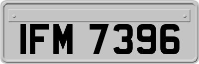 IFM7396