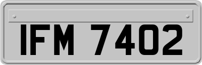 IFM7402