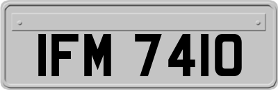 IFM7410