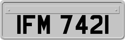 IFM7421