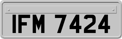 IFM7424
