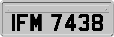 IFM7438
