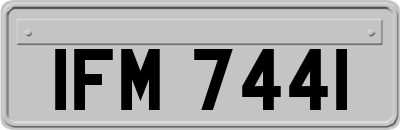 IFM7441