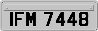 IFM7448