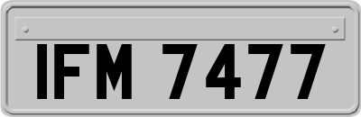 IFM7477
