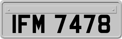 IFM7478