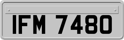 IFM7480