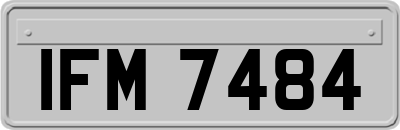 IFM7484