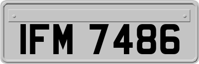 IFM7486