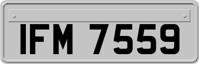 IFM7559