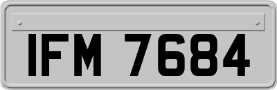 IFM7684