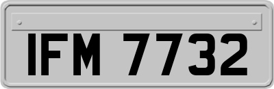 IFM7732