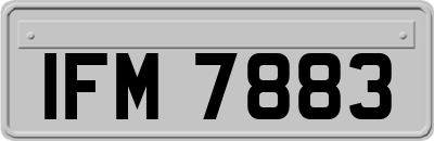 IFM7883