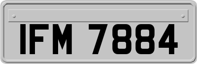 IFM7884