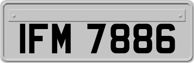 IFM7886