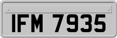 IFM7935