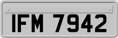 IFM7942