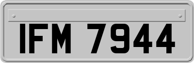 IFM7944