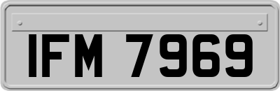 IFM7969