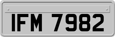 IFM7982