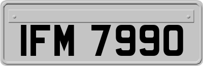 IFM7990