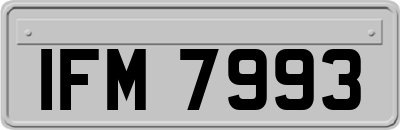 IFM7993