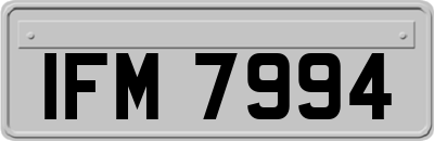 IFM7994