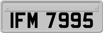 IFM7995