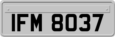 IFM8037