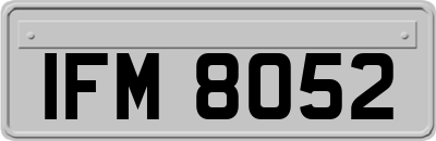 IFM8052
