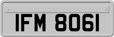 IFM8061