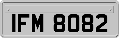 IFM8082