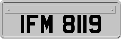 IFM8119