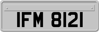IFM8121