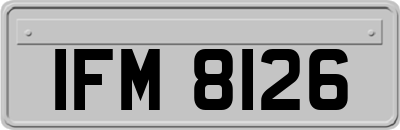 IFM8126