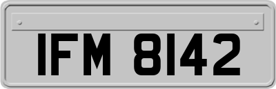 IFM8142