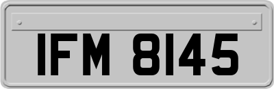 IFM8145