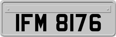 IFM8176