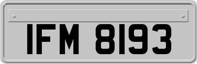IFM8193