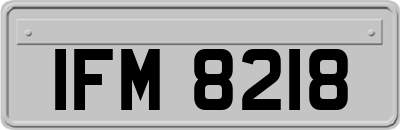 IFM8218