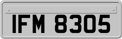 IFM8305