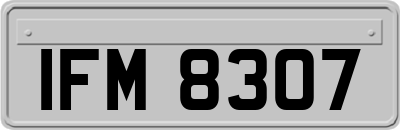 IFM8307